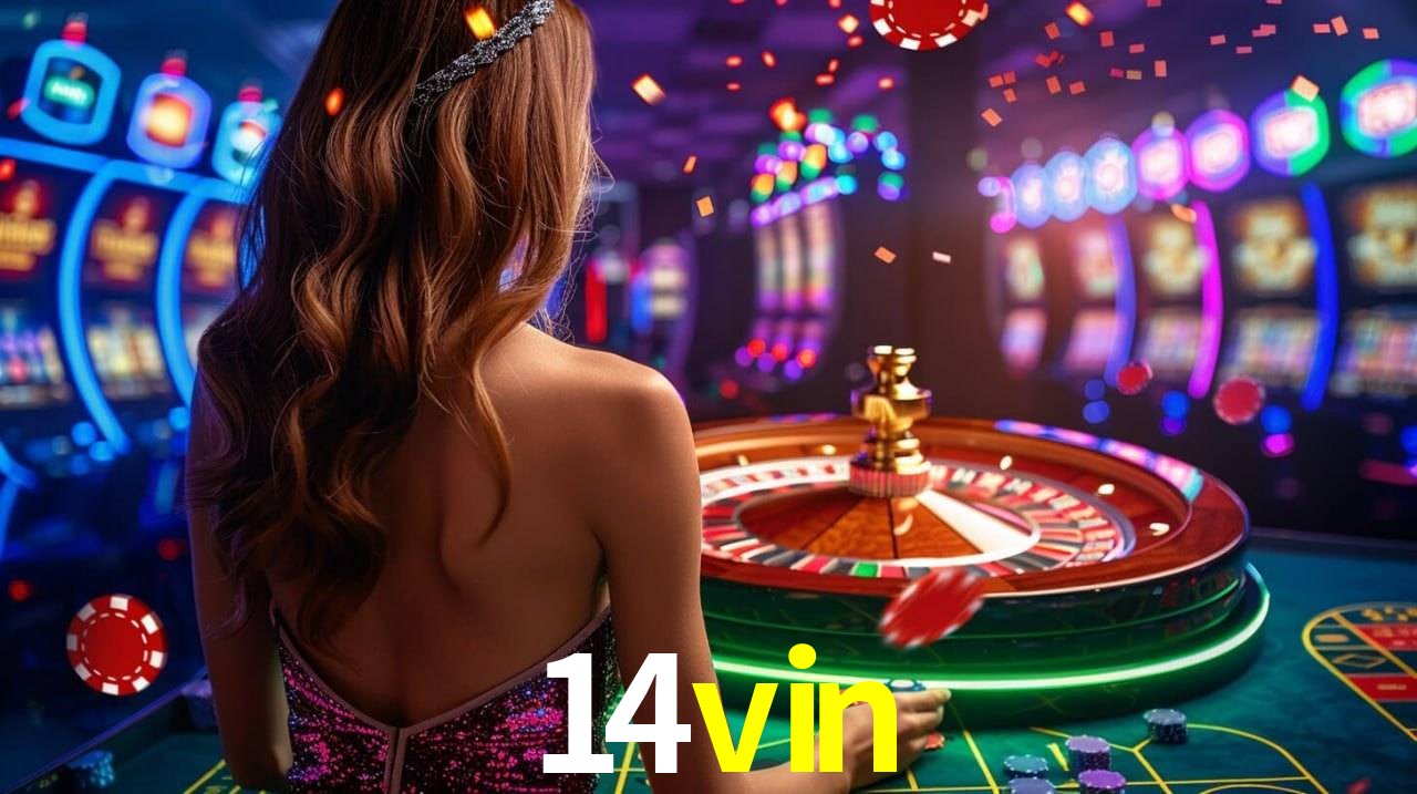 Comparação detalhada APP 14vin vs versão web