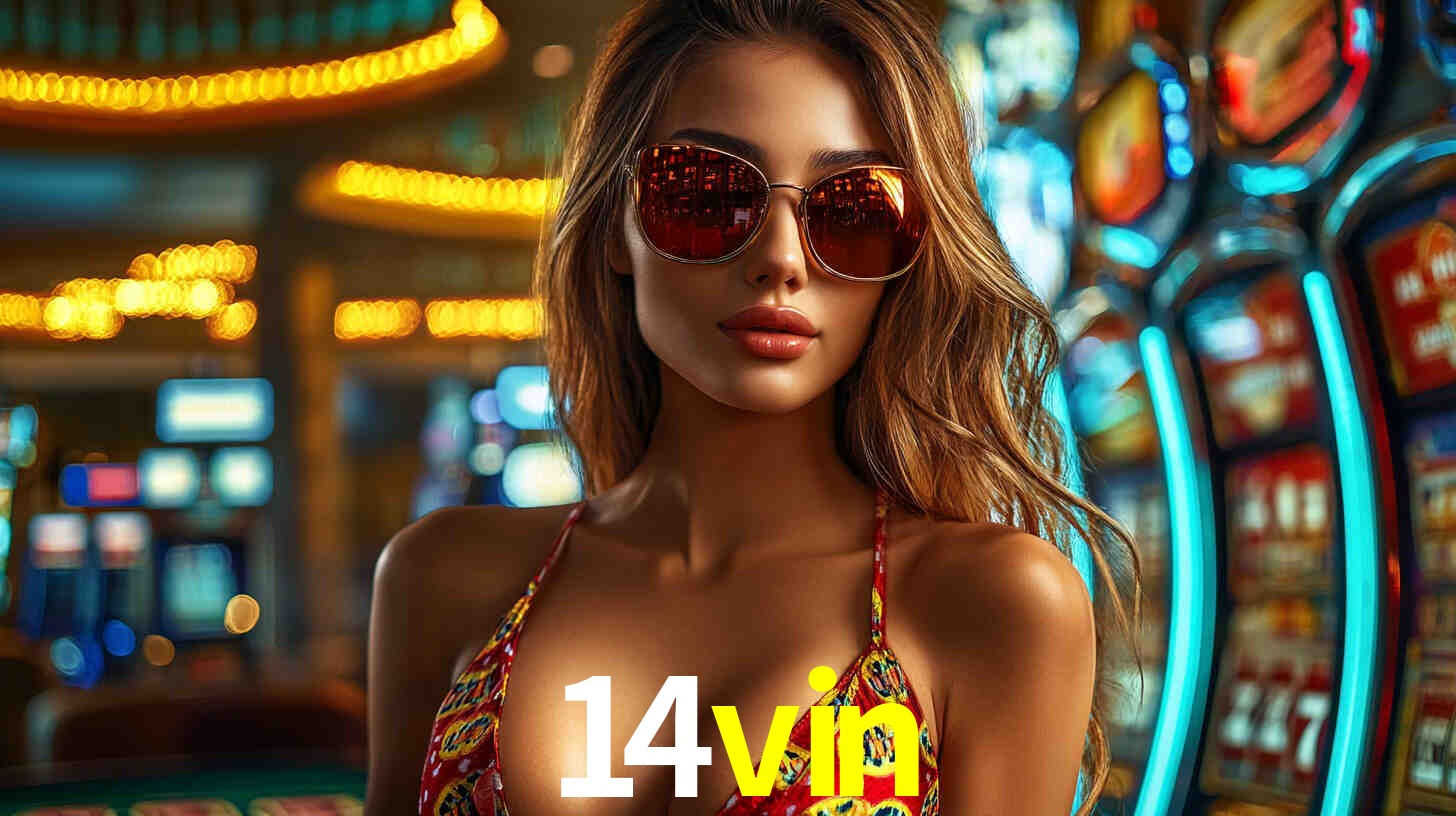 14vin bonus